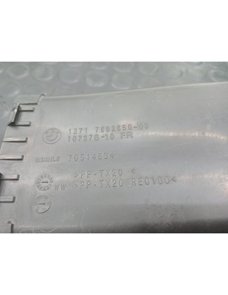 [97284] DISCO FRENO DELANTERO  - AUDI A4 BERLINA (B5) (01/1999 - 01/2000)