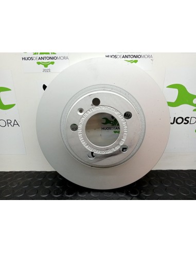 [97284] DISCO FRENO DELANTERO  - AUDI A4...