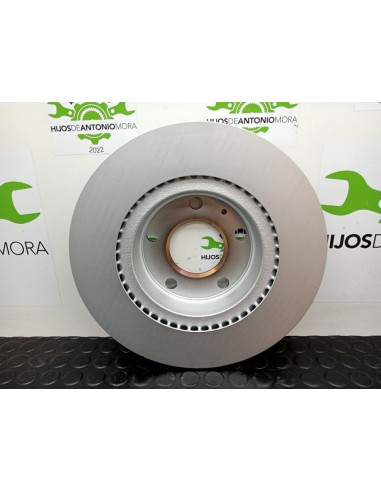 [97284] DISCO FRENO DELANTERO  - AUDI A4...