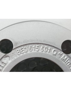 [97032] DISCO FRENO TRASERO - VOLKSWAGEN PASSAT BERLINA...