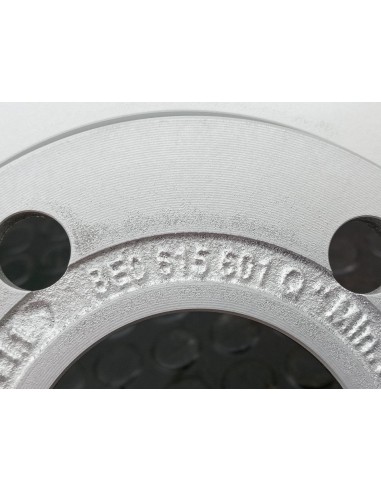 [97032] DISCO FRENO TRASERO - VOLKSWAGEN PASSAT...