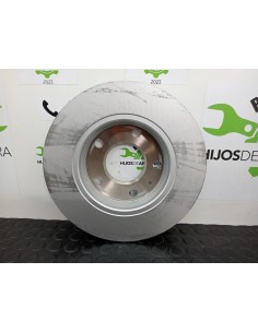 [97032] DISCO FRENO TRASERO - VOLKSWAGEN PASSAT BERLINA... 2