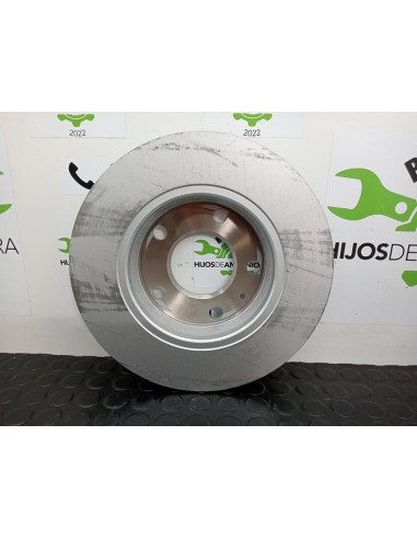 [97032] DISCO FRENO TRASERO - VOLKSWAGEN PASSAT...