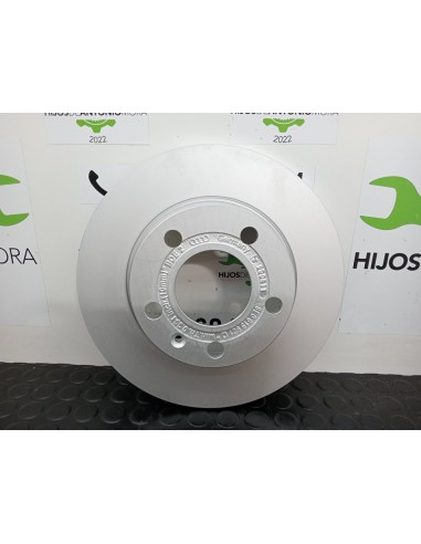 [97032] DISCO FRENO TRASERO - VOLKSWAGEN PASSAT...