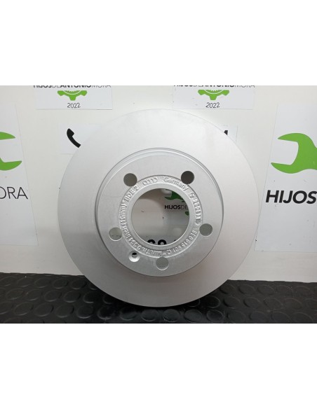 [97032] DISCO FRENO TRASERO - VOLKSWAGEN PASSAT BERLINA (3C2)