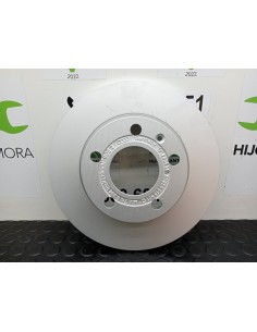 [97282] DISCO FRENO TRASERO - AUDI A4 BERLINA (B5)...