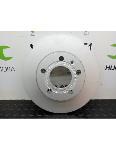 [97282] DISCO FRENO TRASERO - AUDI A4 BERLINA...