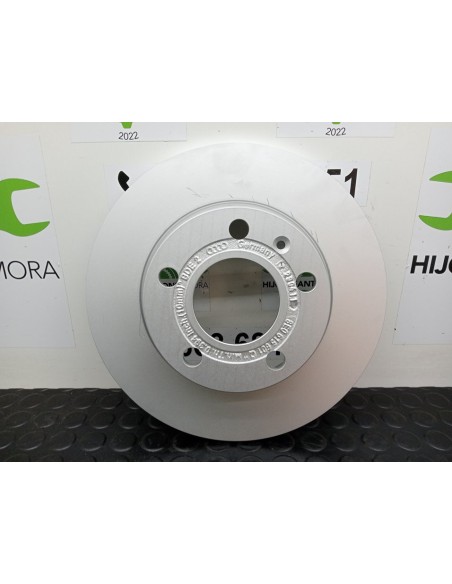 [97282] DISCO FRENO TRASERO - AUDI A4 BERLINA (B5) (01/1999 - 01/2000)