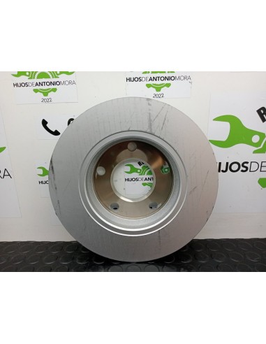 [97282] DISCO FRENO TRASERO - AUDI A4 BERLINA...