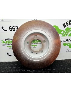 [97208] DISCO FRENO TRASERO - AUDI TT COUPE (FV)