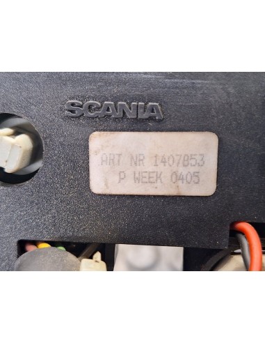 [104034] DISPLAY - SCANIA SERIE 4 (P/R 94 G)...