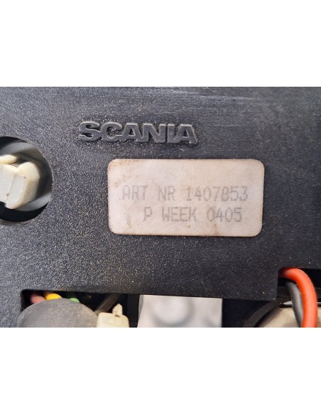 [104034] DISPLAY - SCANIA SERIE 4 (P/R 94 G) (01/1996 - 01/2004)