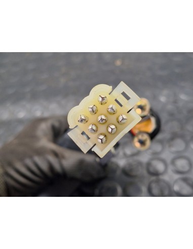 [104034] DISPLAY - SCANIA SERIE 4 (P/R 94 G)...