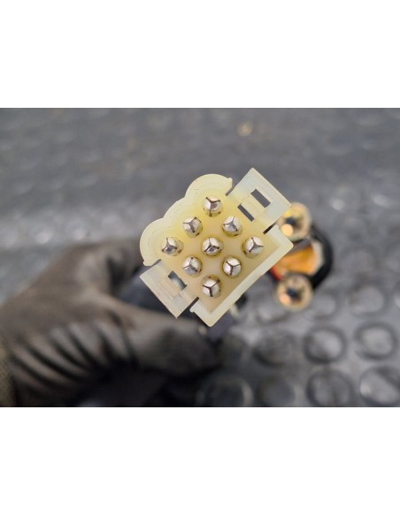 [104034] DISPLAY - SCANIA SERIE 4 (P/R 94 G) (01/1996 - 01/2004)