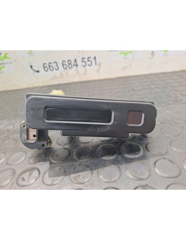 [104034] DISPLAY - SCANIA SERIE 4 (P/R 94 G)...