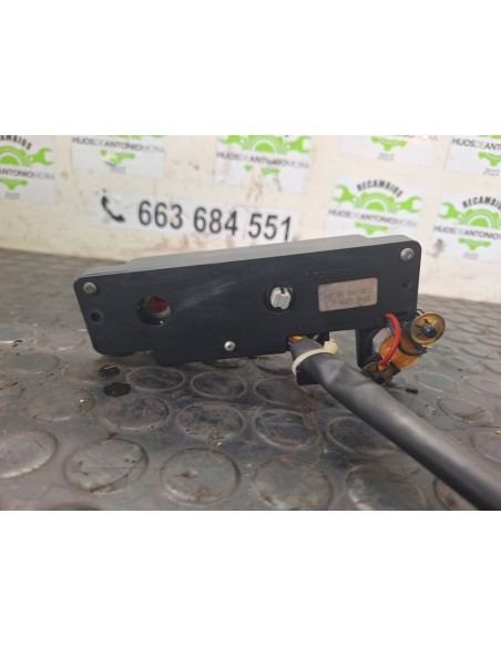 [104034] DISPLAY - SCANIA SERIE 4 (P/R 94 G) (01/1996 - 01/2004)