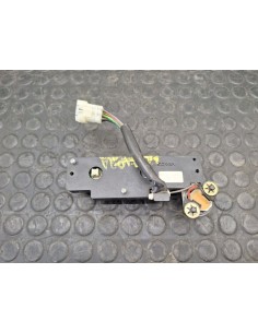 [101315] DISPLAY - SCANIA SERIE 4 (P/R 94 G) (01/1996 -...