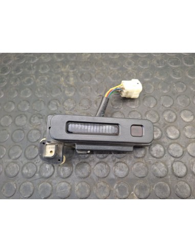 [101315] DISPLAY - SCANIA SERIE 4 (P/R 94 G)...