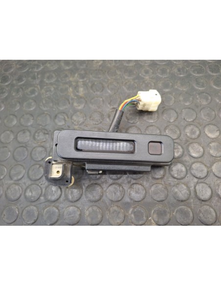 [101315] DISPLAY - SCANIA SERIE 4 (P/R 94 G) (01/1996 - 01/2004)