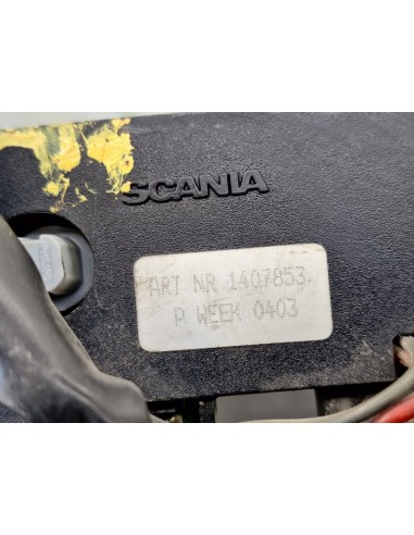 [101315] DISPLAY - SCANIA SERIE 4 (P/R 94 G)...