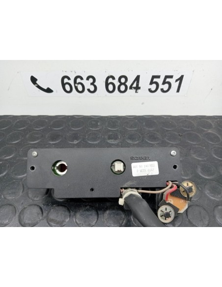 [97922] DISPLAY - SCANIA SERIE 4 (P/R 94 G) (01/1996 - 01/2004)