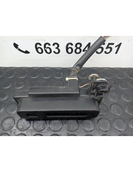 [97922] DISPLAY - SCANIA SERIE 4 (P/R 94 G) (01/1996 - 01/2004)