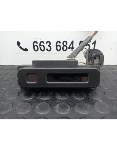 [97922] DISPLAY - SCANIA SERIE 4 (P/R 94 G)...