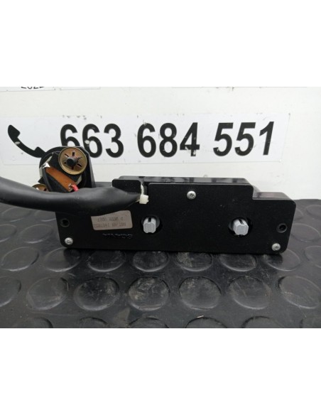 [97807] DISPLAY - SCANIA SERIE 4 (P/R 94 G) (01/1996 - 01/2004)