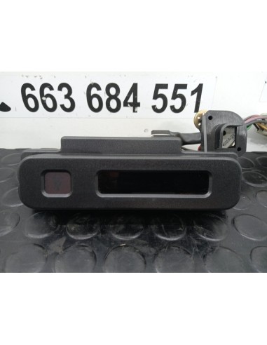 [97807] DISPLAY - SCANIA SERIE 4 (P/R 94 G)...