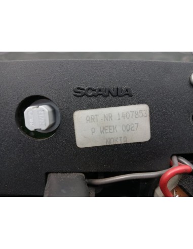 [97807] DISPLAY - SCANIA SERIE 4 (P/R 94 G)...