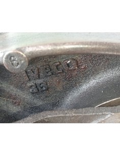 [102369] EJE BALANCINES - IVECO STRALIS (AS) (01/2012 -...