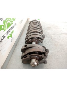 [102369] EJE BALANCINES - IVECO STRALIS (AS) (01/2012 -... 2