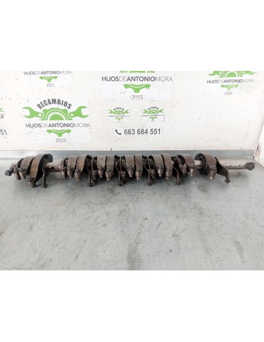 [102369] EJE BALANCINES - IVECO STRALIS (AS)...