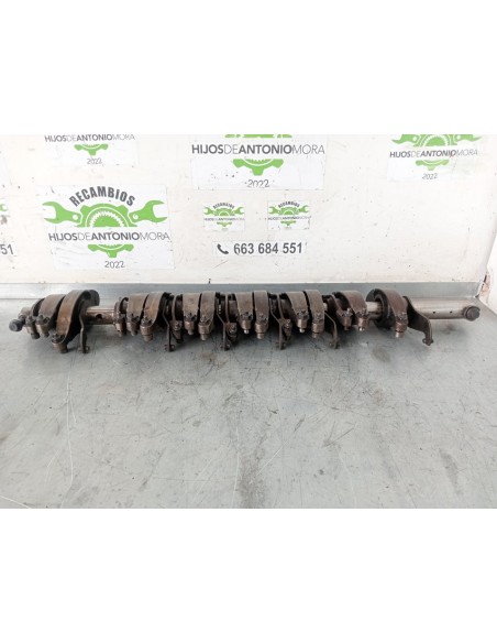 [102369] EJE BALANCINES - IVECO STRALIS (AS) (01/2012 - 01/2019)