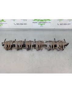 [100716] EJE BALANCINES - RENAULT PREMIUM ROUTE -2006... 2