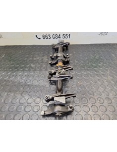 [102020] EJE BALANCINES - NISSAN L - 60.095 (01/1995 - ...)