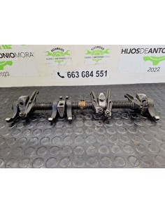 [102020] EJE BALANCINES - NISSAN L - 60.095 (01/1995 - ...) 2