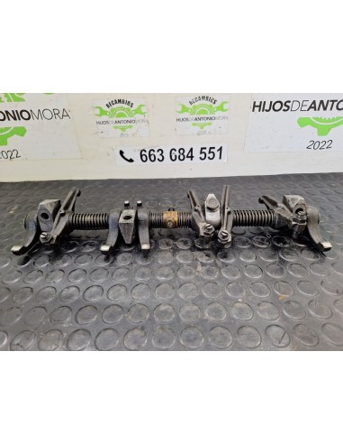 [102020] EJE BALANCINES - NISSAN L - 60.095...