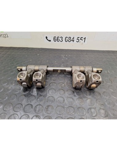 [102737] EJE BALANCINES - SCANIA SERIE 4 (P/R...