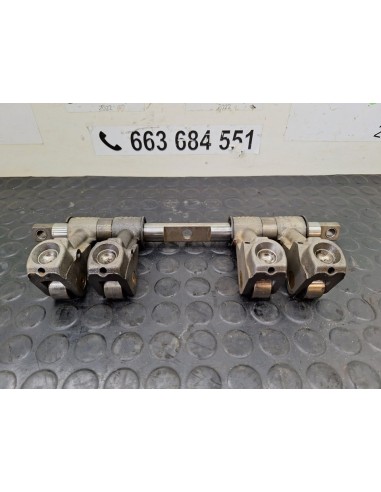 [102738] EJE BALANCINES - SCANIA SERIE 4 (P/R...