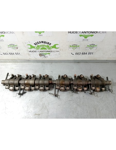 [106441] EJE BALANCINES - RENAULT PREMIUM ROUTE -2006 (01/2005 - 01/2013)