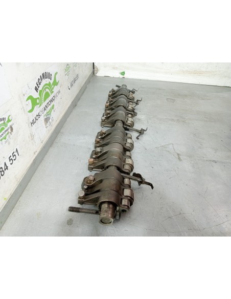 [106441] EJE BALANCINES - RENAULT PREMIUM ROUTE -2006 (01/2005 - 01/2013)