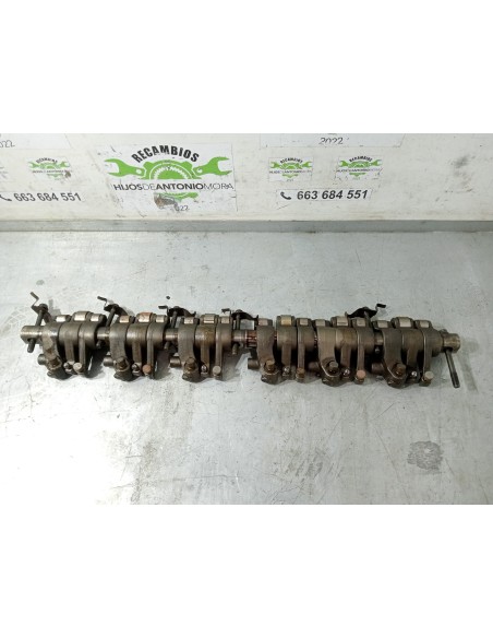 [106441] EJE BALANCINES - RENAULT PREMIUM ROUTE -2006 (01/2005 - 01/2013)