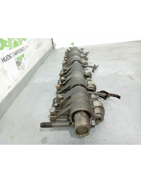 [106441] EJE BALANCINES - RENAULT PREMIUM ROUTE -2006 (01/2005 - 01/2013)