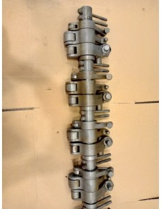 [91675] EJE BALANCINES - VOLVO FH 13