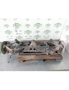 [105698] EJE TRASERO - AUDI A8 (D2) (01/1994 - 01/1999) 2