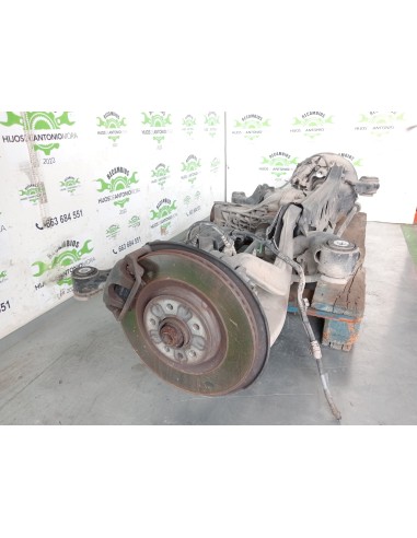 [105698] EJE TRASERO - AUDI A8 (D2) (01/1994 -...