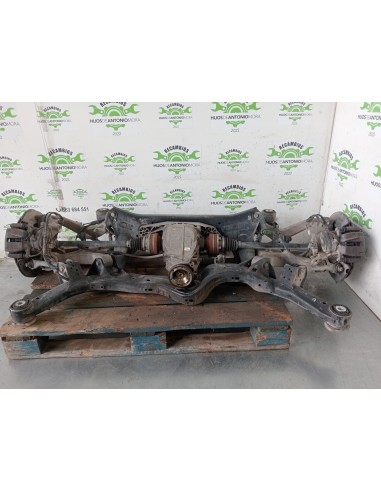 [105698] EJE TRASERO - AUDI A8 (D2) (01/1994 -...