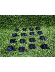 [92936] ELECTRO VALVULA - AUDI A8 (D2) (01/1994 - 01/1999)