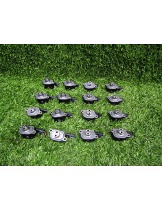 [92936] ELECTRO VALVULA - AUDI A8 (D2) (01/1994 - 01/1999) 2